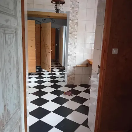 Agroturystyka Czmon Farma Czmon