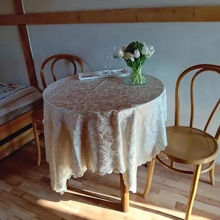 Agroturystyka Czmon Feriegård *