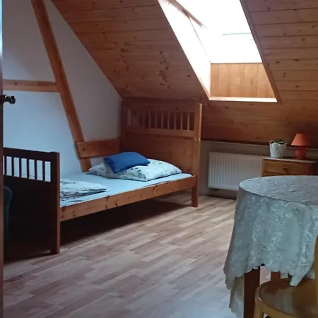 Farma Agroturystyka Czmon *