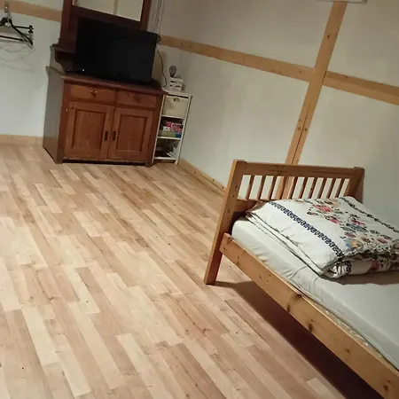 Agroturystyka Czmon Feriegård Czmon