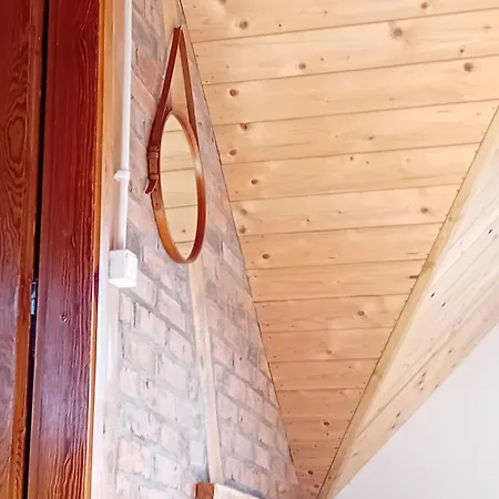 Feriegård Agroturystyka Czmon *