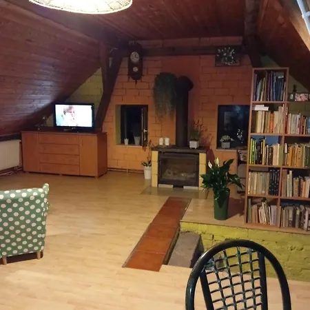 Agroturystyka Czmon * Czmon